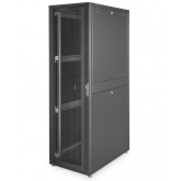 Rack Digitus by Assmann DN-19 SRV-42U-B-1, 19inch, 42U, 600x1000mm, Black