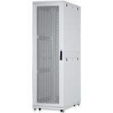 Rack Digitus by Assmann DN-19 SRV-42U-N-1, 19inch, 42U, 600x1000mm, Light Grey