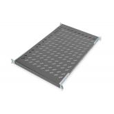 Raft Digitus by Assmann DN-19 TRAY1-1000-ECB, 19inch, 1U, Black