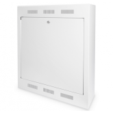 Rack Digitus by Assmann DN-19 WM-SURM-216, 19inch, 4U, 600x216mm, Light Grey