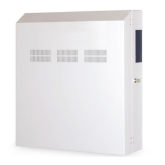 Rack Digitus by Assmann DN-19 WM-V4U-SL, 19inch, 4U, 640x220mm, Light Grey