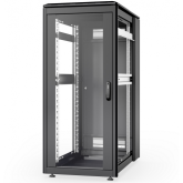 Rack Digitus by Assmann DN-31101-B, 19inch, 26U, 600x1000mm, Black