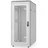 Rack Digitus by Assmann DN-31102, 19inch, 26U, 600x1000mm, Light Grey