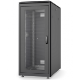 Rack Digitus by Assmann DN-31102-B, 19inch, 26U, 600x1000mm, Black