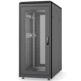 Rack Digitus by Assmann DN-31103-B, 19inch, 26U, 600x1000mm, Black