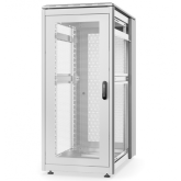 Rack Digitus by Assmann DN-31104, 19inch, 26U, 600x1000mm, Light Grey