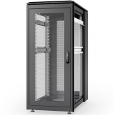 Rack Digitus by Assmann DN-31104-B, 19inch, 26U, 600x1000mm, Black