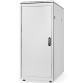Rack Digitus by Assmann DN-31105, 19inch, 26U, 600x1000mm, Light Grey