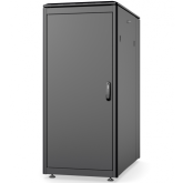 Rack Digitus by Assmann DN-31105-B, 19inch, 26U, 600x1000mm, Black