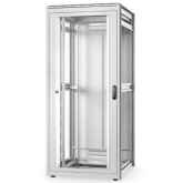 Rack Digitus by Assmann DN-31107, 36U, 800x800mm, Light Grey