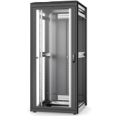 Rack Digitus by Assmann DN-31107-B, 36U, 800x800mm, Black