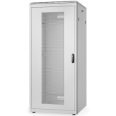 Rack Digitus by Assmann DN-31108, 19inch, 36U, 800x800mm, Light Grey