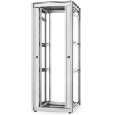 Rack Digitus by Assmann DN-31112, 19inch, 42U, 800x800mm, Light Grey