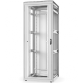 Rack Digitus by Assmann DN-31113, 42U, 800x800mm, Light Grey