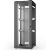 Rack Digitus by Assmann DN-31113-B, 42U, 800x800mm, Black