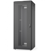 Rack Digitus by Assmann DN-31115-B, 19inch, 42U, 800x800mm, Black