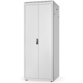 Rack Digitus by Assmann DN-31121, 19inch, 42U, 800x800mm, Light Grey