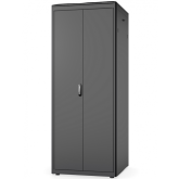 Rack Digitus by Assmann DN-31121-B, 19inch, 42U, 800x800mm, Black