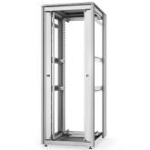 Rack Digitus by Assmann DN-31122, 19inch, 42U, 800x1000mm, Light Grey