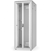 Rack Digitus by Assmann DN-31124, 19inch, 42U, 800x1000mm, Light Grey