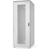 Rack Digitus by Assmann DN-31125, 19inch, 42U, 800x1000mm, Light Grey