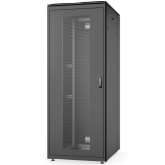 Rack Digitus by Assmann DN-31125-B, 19inch, 42U, 800x1000mm, Black