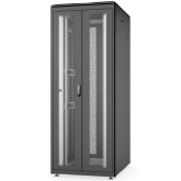 Rack Digitus by Assmann DN-31128-B, 19inch, 42U, 800x1000mm, Black