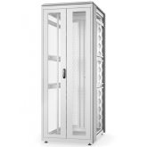 Rack Digitus by Assmann DN-31129, 19inch, 42U, 800x1000mm, Light Grey