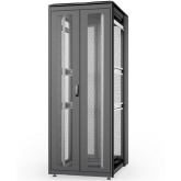 Rack Digitus by Assmann DN-31129-B, 19inch, 42U, 800x1000mm, Black