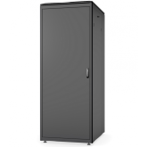 Rack Digitus by Assmann DN-31130-B, 19inch, 42U, 800x1000mm, Black