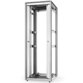 Rack Digitus by Assmann DN-31132, 19inch, 47U, 800x1000mm, Light Grey