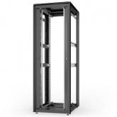 Rack Digitus by Assmann DN-31132-B, 19inch, 47U, 800x1000mm, Black