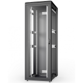 Rack Digitus by Assmann DN-31133-B, 19inch, 47U, 800x1000mm, Black