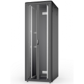 Rack Digitus by Assmann DN-31134-B, 19inch, 47U, 800x1000mm, Black
