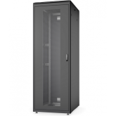 Rack Digitus by Assmann DN-31135-B, 19inch, 47U, 800x1000mm, Black