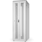 Rack Digitus by Assmann DN-31138, 19inch, 42U, 800x1000mm, Light Grey
