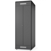 Rack Digitus by Assmann DN-31140-B, 19inch, 47U, 800x1000mm, Black