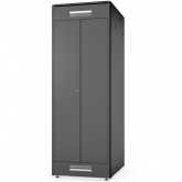 Rack Digitus by Assmann DN-31141-B, 19inch, 47U, 800x1000mm, Black