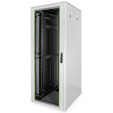 Rack Digitus by Assmann DN-43001, 19inch, 42U, 800x1000mm, Light Grey