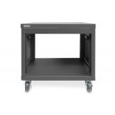 Rack Digitus by Assmann DN-48000, 19inch, 8U, 507x460mm, Black