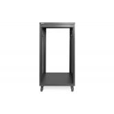 Rack Digitus by Assmann DN-48002, 19inch, 21U, 507x460mm, Black