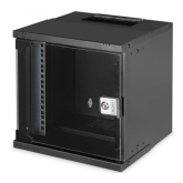 Rack Digitus by Assmann SOHO PRO DN-49101, 10inch, 6U, 315x300mm, Black