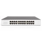 Switch Digitus by Assmann DN-60021-2, 24 porturi