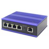 Switch Digitus by Assmann DN-650105, 4 porturi