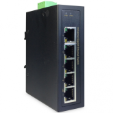 Switch Digitus by Assmann DN-651107, 5 porturi