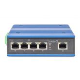 Switch Digitus by Assmann DN-651118, 5 porturi