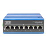 Switch Digitus by Assmann DN-651119, 8 porturi