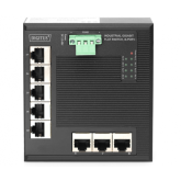 Switch Digitus by Assmann DN-651121, 8 porturi