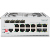 Switch Digitus by Assmann DN-651139, 8 porturi, PoE