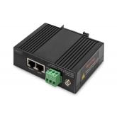 Injector PoE Digitus by Assmann DN-651141, 85W, Black